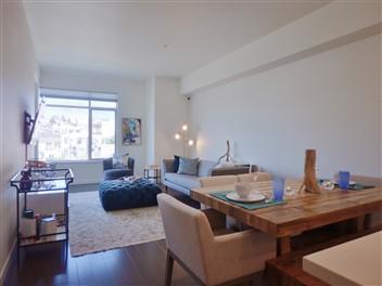 , Lower Pacific Heights